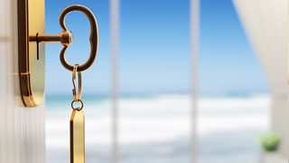 Residential Locksmith at Bay Park San Diego, California